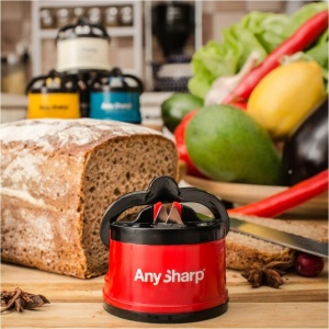 AnySharp classic sharpener (Blister) - Img 4