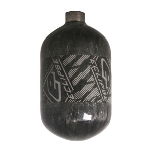 Armotech PE SupraLite 0.8L E.LITE Series HPA Tank 4500psi - Img 2
