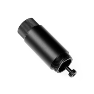 ASA TUNING CHAMBER - EXTRA LONG Variant | PISTELLE X-68 | ALU (variante)