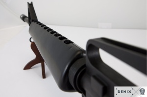 Assault Rifle M16A1 (Replica) - Img 4