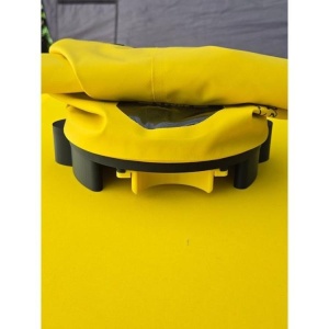 BALLSACK Pot Filling System 2.0 (black/yellow) - Img 4