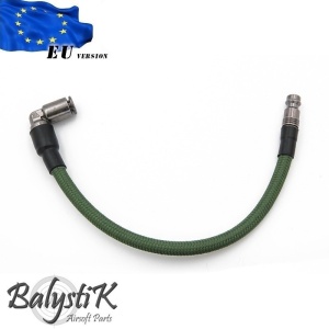 Balystik braided line for HPA replica - OD EU - Img 2