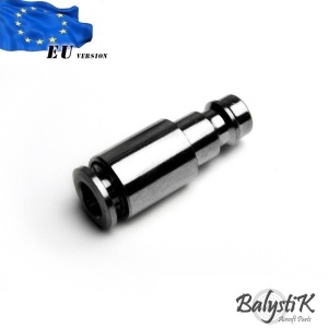 Balystik HPA braided line complete set EU version - Dark Earth - Img 2
