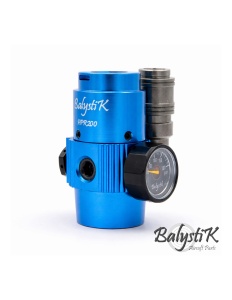Balystik HPR200 HPA regulator [EU] - Img 5