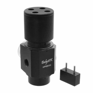Balystik HPR800C HPA Regulator - Img 3