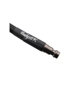 Balystik PREMIUM HPA braided line EU version - Grey - Img 2