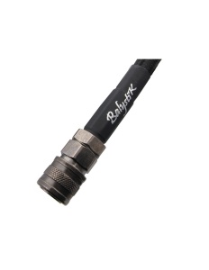 Balystik PREMIUM HPA braided line US version - Black / Tan - Img 3