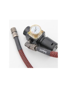 BalystiK rotating elbow coupler with 1/8 NPT male thread - US - Img 4