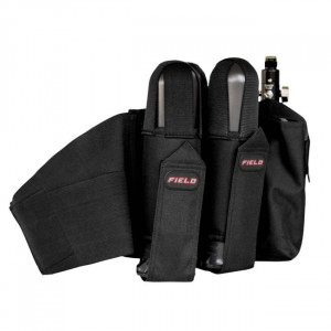 Battlepack Field 4+1 Vertical Black - Img 2