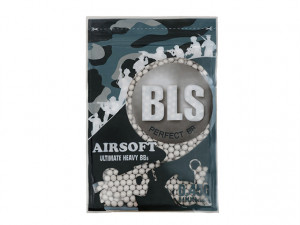 BB BLS Precision 0.45g/1000 (white) [BLS]