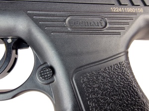BEEMAN BP50 - Pistol cal.50 - Img 7