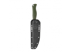 Benchmade 15500-04 Meatcrafter knife fixed blade - Img 5