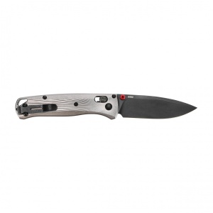 Benchmade 535BK-4 Bugout folding knife - Img 4