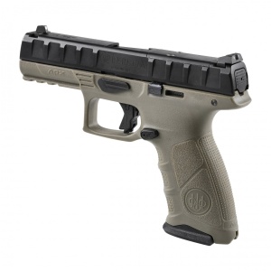 Beretta APX RDO OD 6mm BB replica [Green Gas - GBB] - Img 7