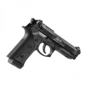 Beretta Elite IA 6mm airsoft pistol [Green Gas - GBB] - Img 4
