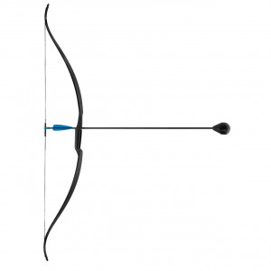 Bow FIELD Club Kid 50in Ambidextrous