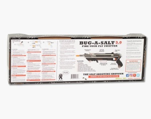 Bug-A-Salt Advanced Combat Fiber Optic 3.0 - Img 6