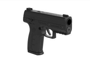 BYRNA SD cal.68 - Black (8gr Co2) - Img 4