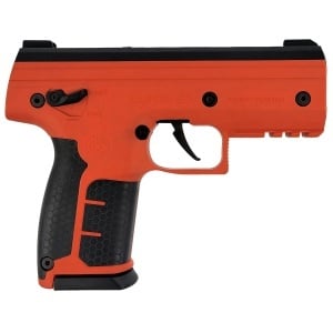 BYRNA SD cal.68 - Orange (8gr Co2)