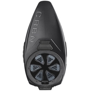 Carbon DRV Paintball Hopper Loader (Black) - Img 5