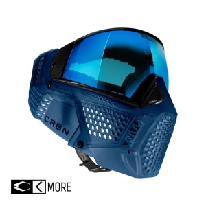 Carbon ZERO PRO Thermal Goggle (Navy) - Img 7