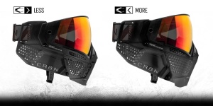 Carbon ZERO PRO Thermal Goggle (Smoke) - Img 10