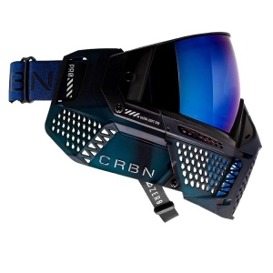 Carbon ZERO PRO Thermal Google (Fade Indigo) - Img 5