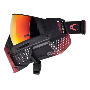 Carbon ZERO PRO Thermal Google (Halftone pink) - Img 3