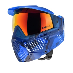 Carbon ZERO PRO V2 Thermal Goggle - GRX Series (Modcam Abyss) - Img 5