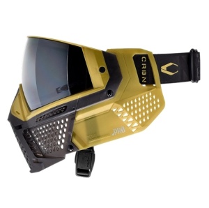 Carbon ZERO PRO V2 Thermal Goggle (Safari) - Img 2