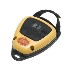 Chronograph Sports Sensor Radar Handheld - Img 1