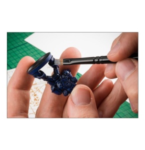 Citadel Medium Dry Brush - Img 2