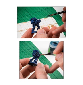 Citadel Medium Layer Brush [63-22] - Img 2