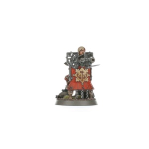 Cities of Sigmar: Freeguild Fusiliers [86-19] - Img 5