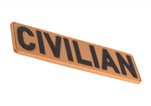 Civilian Patch - Img 3