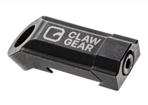 ClawGear Picatinny QD Mount