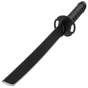 Cold Steel Tactical Tanto Machete - 13in - Img 3