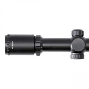Combat 3-12x40 iRD Mildot spotting scope - Img 7