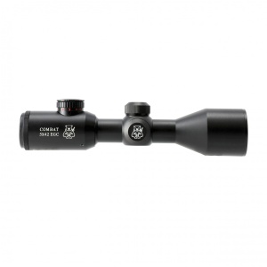 Combat 5x42 EGC spotting scope - Img 1