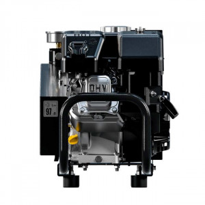 Compressor Coltri ICON 100 SK Petrol 232Bar [Benzina] - Img 4