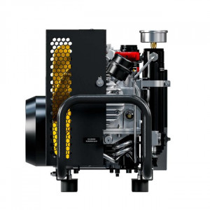 Compressor Coltri ICON LSE100 ET Electric 232Bar - Img 6