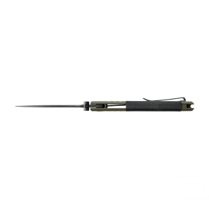 Cutit Walther PDP Spearpoint Green & Black - Img 2