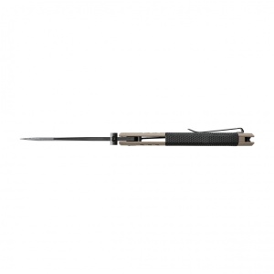 Cutit Walther PDP Tanto FDE black - composition - Img 2
