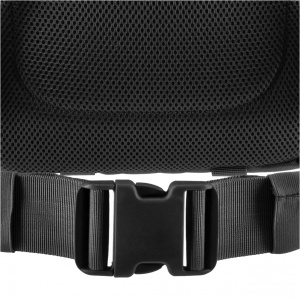 Defpak Ranger 36 L backpack - black  - Img 11