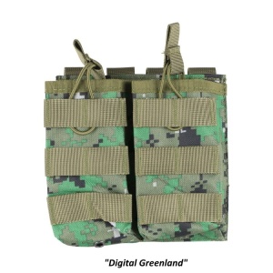 Digital Greenland