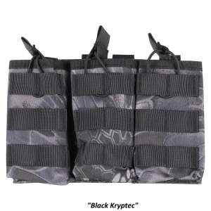 Black Kryptec