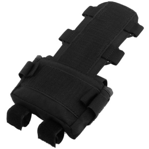 Delta Six MK2 Battery Pouch / Battery Bag for FAST Tactical Helmets - different colors - Img 3