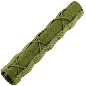 DELTA SIX suppressor wrap / silencer camouflage - Img 5