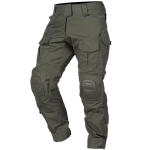 DELTA SIX V4 Ranger Combat Pants (olive)