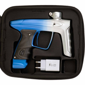 DLX Luxe TM40 marker, Fade - blue clear blue - Img 5